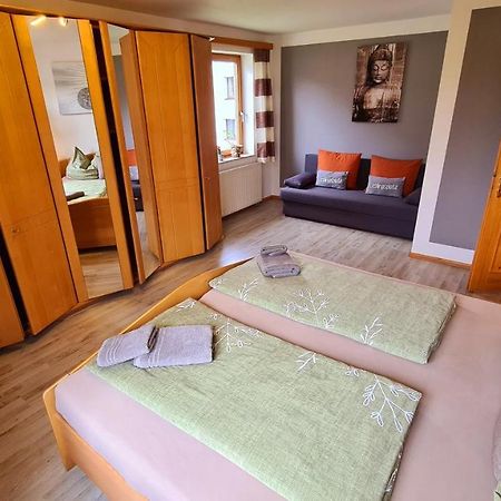 A&Z Apartment Siegl Bad Aussee Eksteriør billede