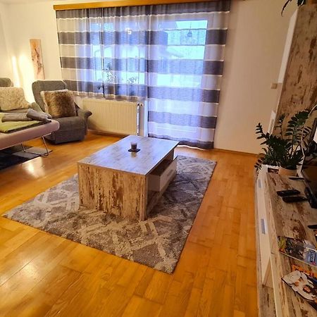 A&Z Apartment Siegl Bad Aussee Eksteriør billede