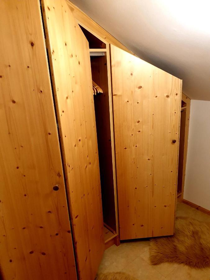 A&Z Apartment Siegl Bad Aussee Eksteriør billede