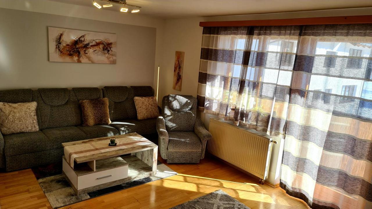 A&Z Apartment Siegl Bad Aussee Eksteriør billede