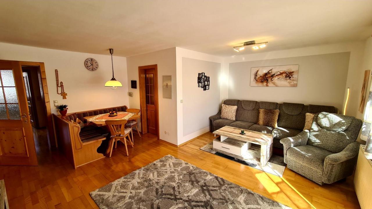 A&Z Apartment Siegl Bad Aussee Eksteriør billede