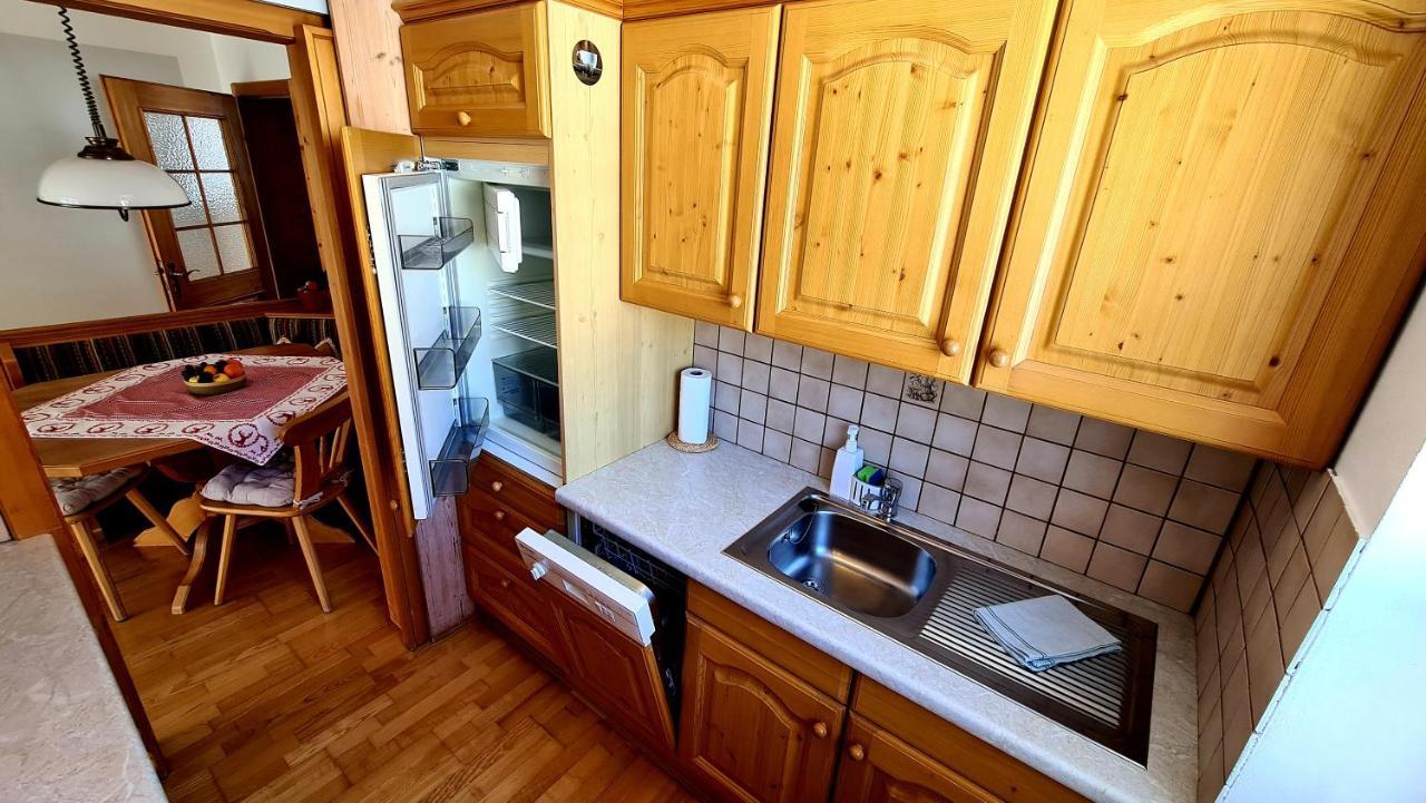 A&Z Apartment Siegl Bad Aussee Eksteriør billede