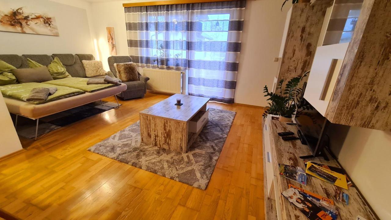 A&Z Apartment Siegl Bad Aussee Eksteriør billede