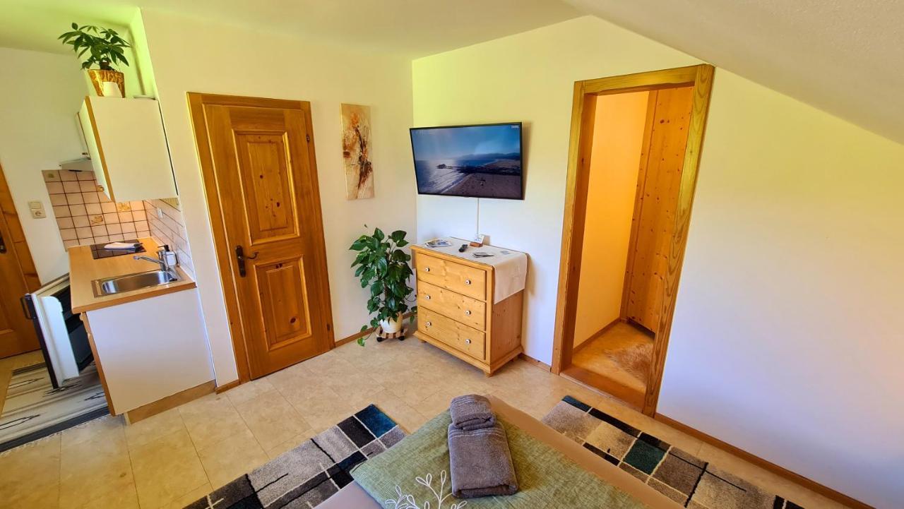 A&Z Apartment Siegl Bad Aussee Eksteriør billede