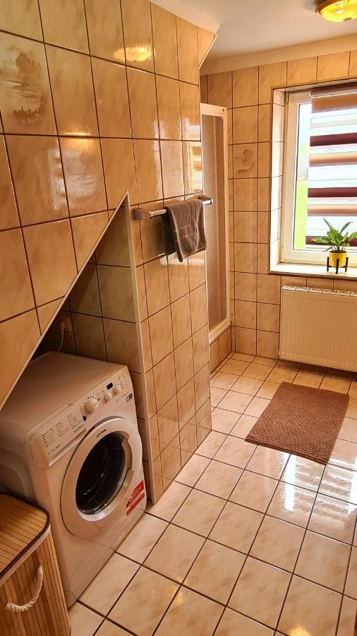A&Z Apartment Siegl Bad Aussee Eksteriør billede