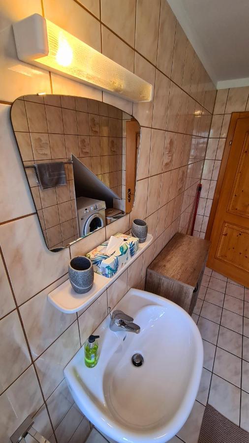 A&Z Apartment Siegl Bad Aussee Eksteriør billede
