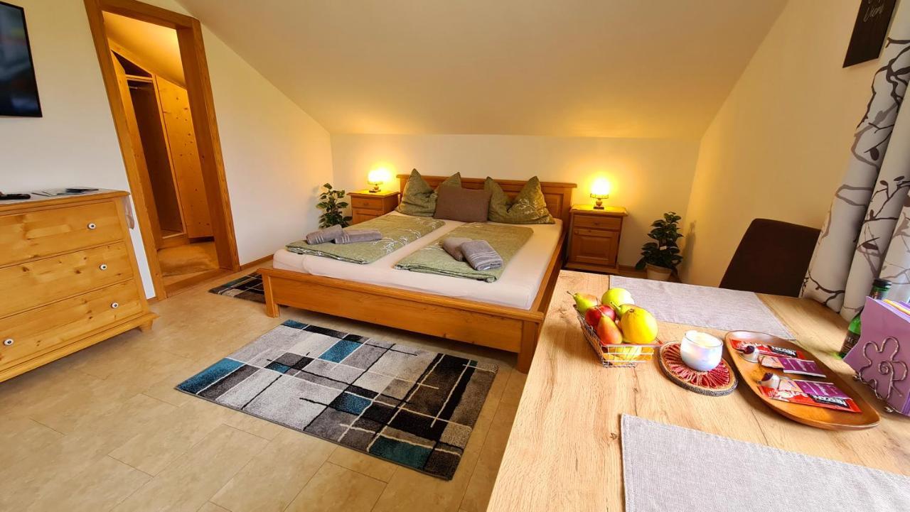 A&Z Apartment Siegl Bad Aussee Eksteriør billede