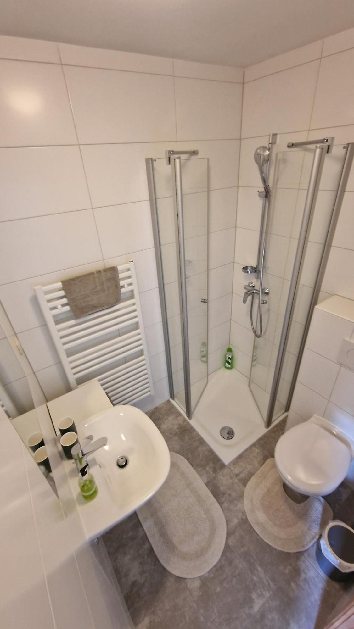 A&Z Apartment Siegl Bad Aussee Eksteriør billede